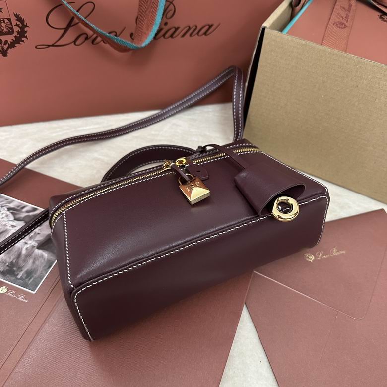 Extra bag 19X11X6.5cm 060504 LP 12色 5
